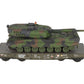 Marklin 58035-03 1 Gauge DB Heavy-Duty Flat Car w/ Leopard 2 A1 Load #3994128-5 LN/Box