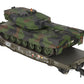 Marklin 58035-03 1 Gauge DB Heavy-Duty Flat Car w/ Leopard 2 A1 Load #3994128-5 LN/Box