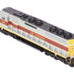 Bachmann 82712 HO Scale Erie Lackawanna SD-45 Diesel Locomotive #3614 w/ DCC EX/Box