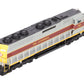 Bachmann 82712 HO Scale Erie Lackawanna SD-45 Diesel Locomotive #3614 w/ DCC EX/Box
