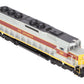 Bachmann 82712 HO Scale Erie Lackawanna SD-45 Diesel Locomotive #3614 w/ DCC EX/Box