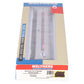 Walthers 932-6924 HO Scale American Car & Foundry 44-Seat Coach LN/Box
