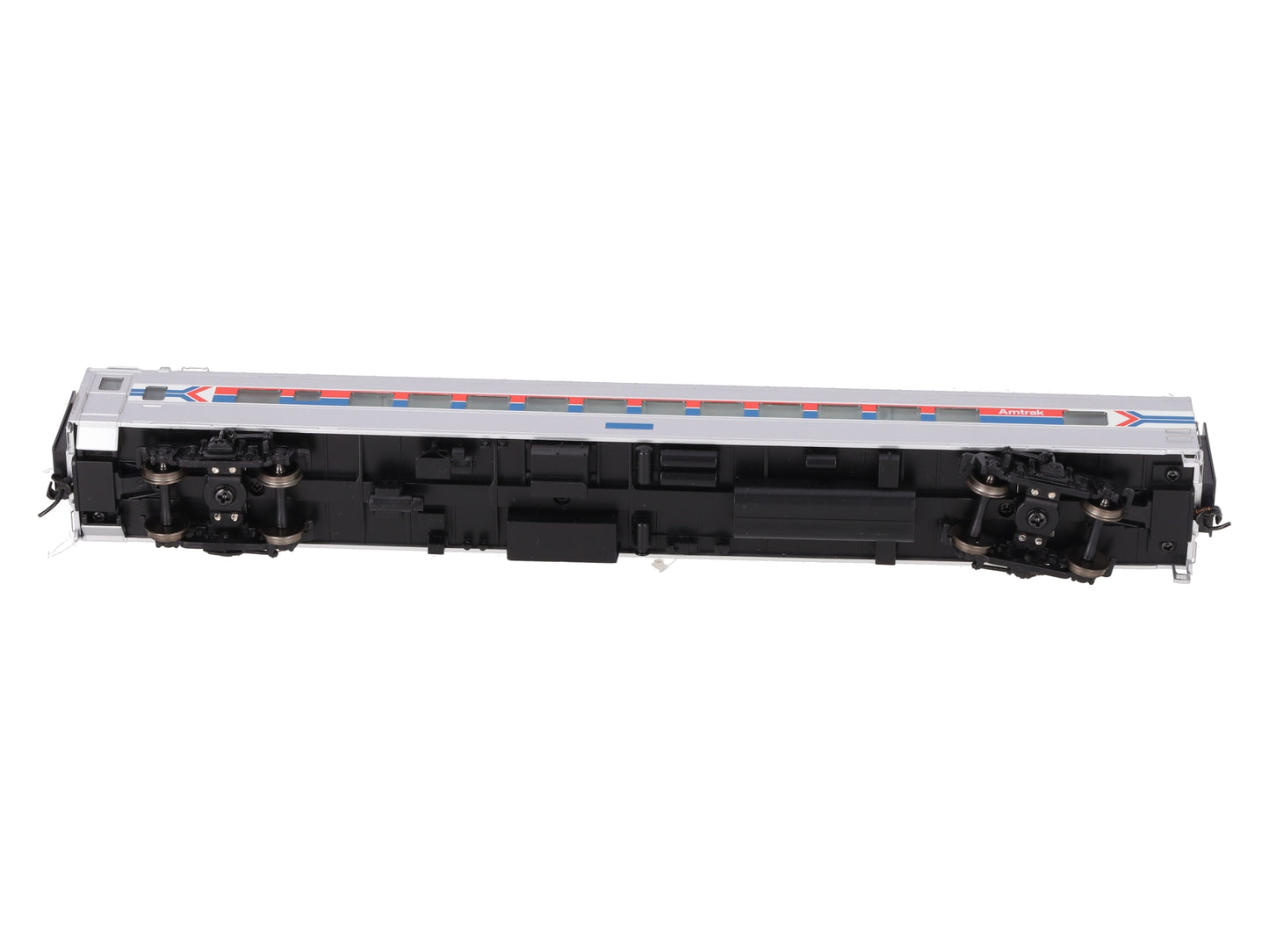 Walthers 932-6924 HO Scale American Car & Foundry 44-Seat Coach LN/Box