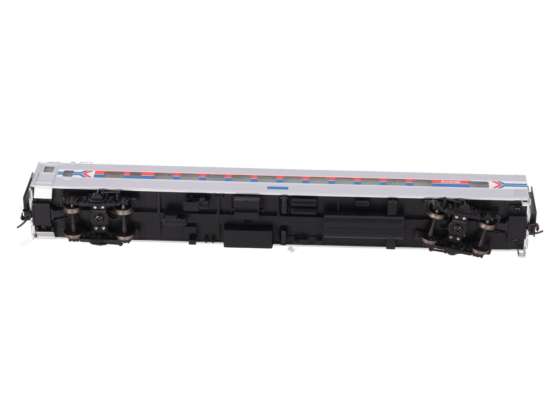 Walthers 932-6924 HO Scale American Car & Foundry 44-Seat Coach LN/Box