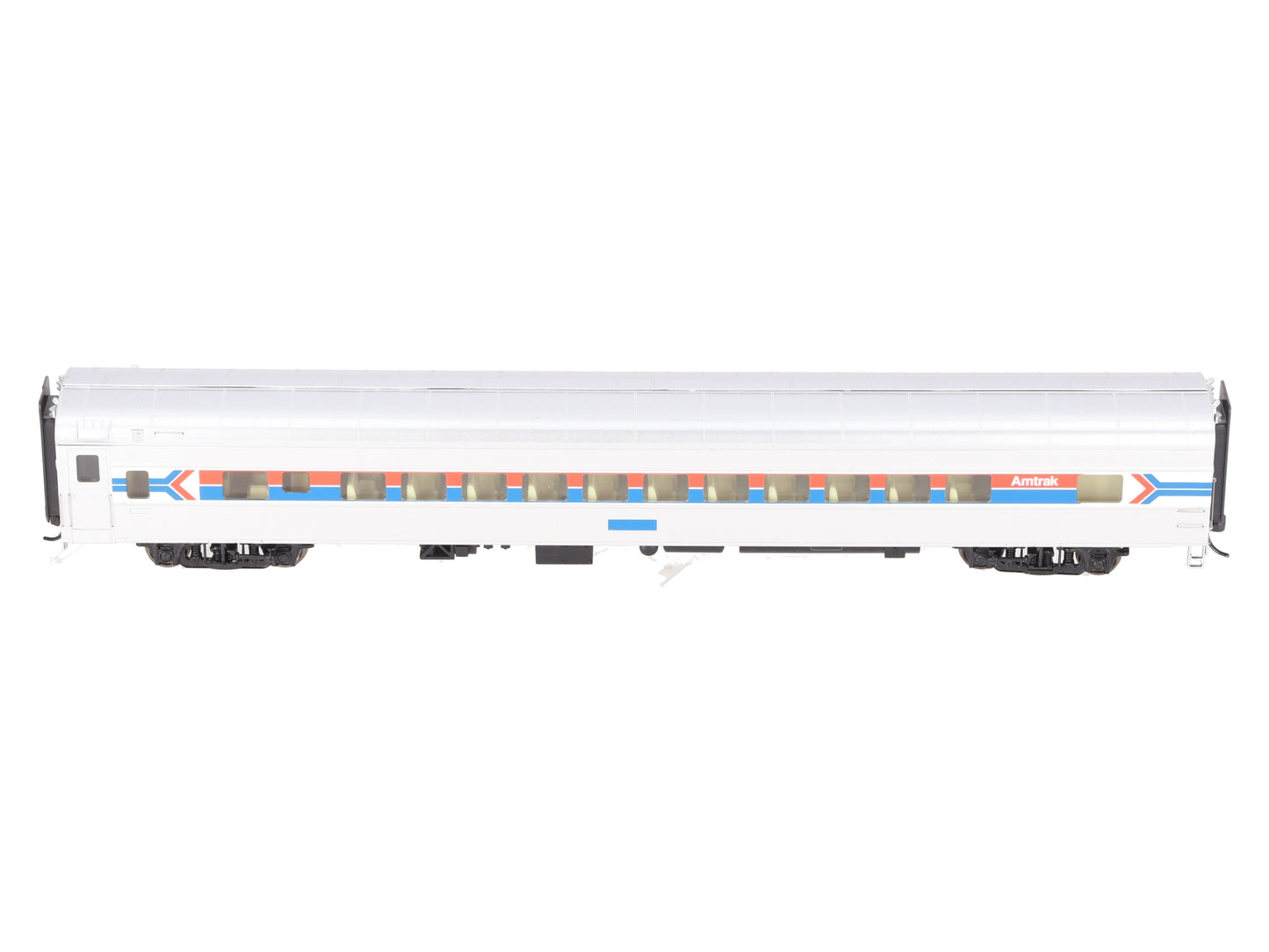 Walthers 932-6924 HO Scale American Car & Foundry 44-Seat Coach LN/Box