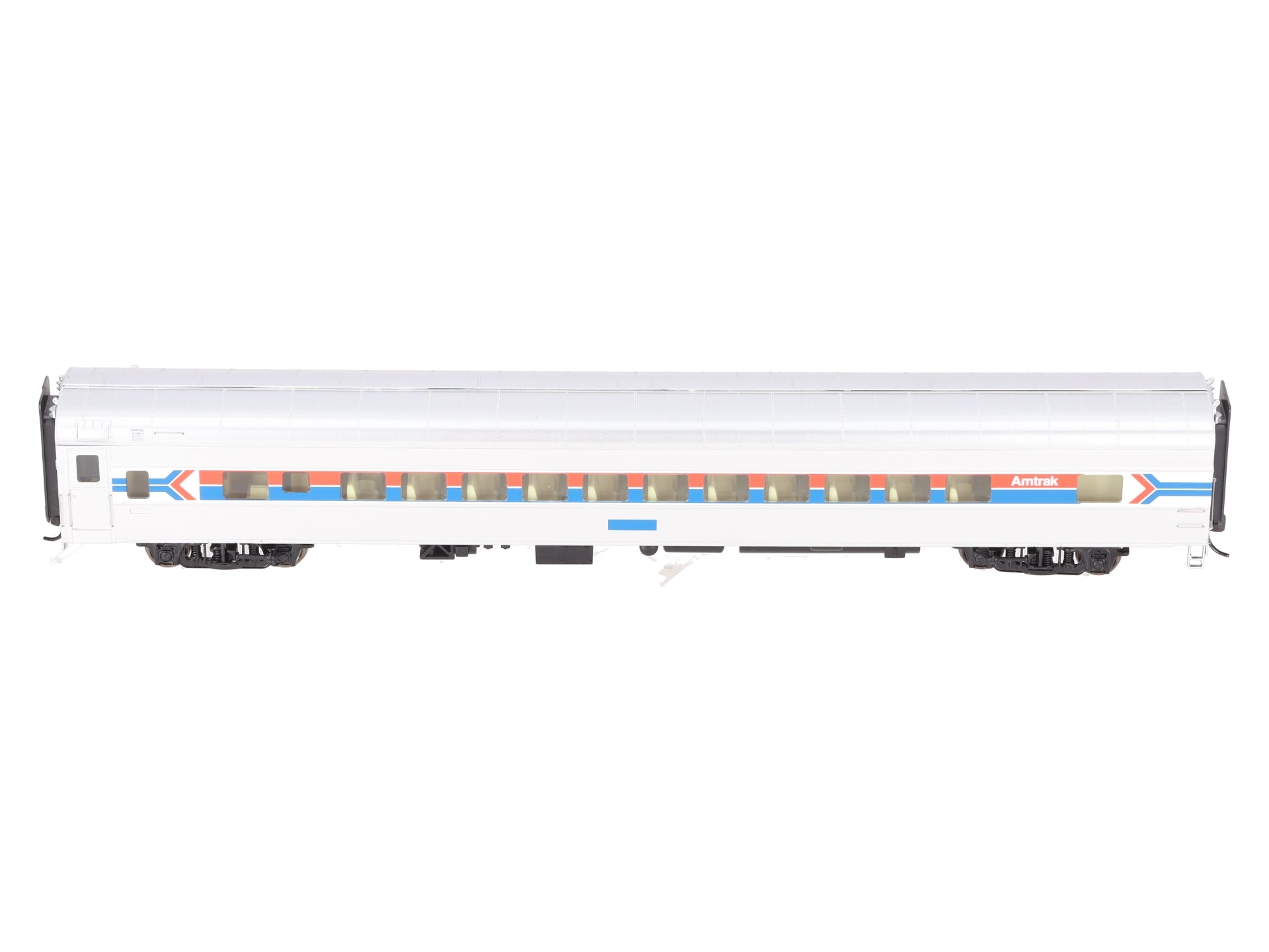 Walthers 932-6924 HO Scale American Car & Foundry 44-Seat Coach LN/Box