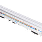 Walthers 932-6924 HO Scale American Car & Foundry 44-Seat Coach LN/Box