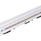 Walthers 932-6924 HO Scale American Car & Foundry 44-Seat Coach LN/Box