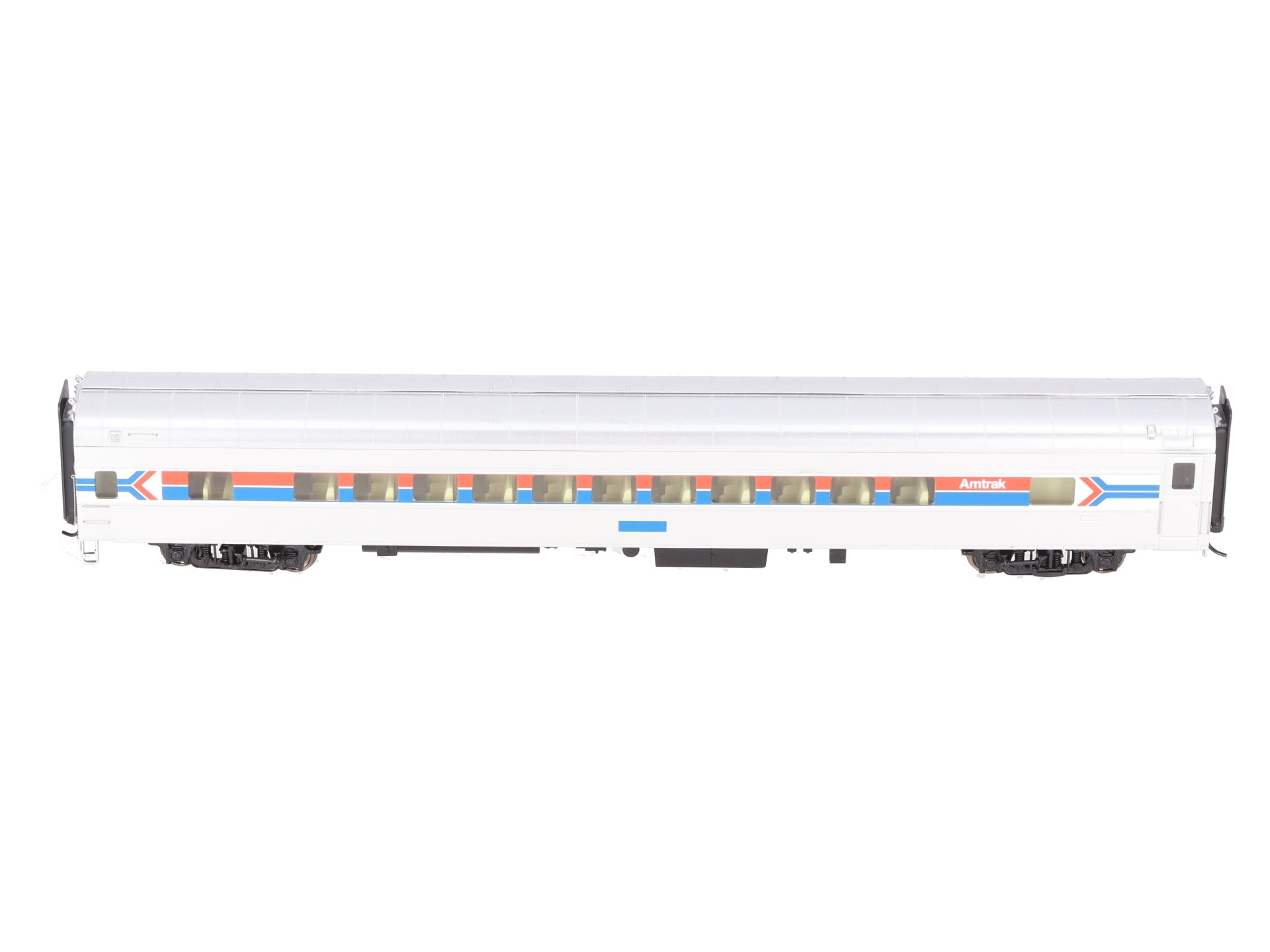 Walthers 932-6924 HO Scale American Car & Foundry 44-Seat Coach LN/Box