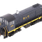 Bachmann 63402 HO B&O Alco S2 Diesel Switcher #9129 w/Sound/DC/DCC EX/Box