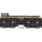 Bachmann 63402 HO B&O Alco S2 Diesel Switcher #9129 w/Sound/DC/DCC EX/Box