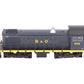 Bachmann 63402 HO B&O Alco S2 Diesel Switcher #9129 w/Sound/DC/DCC EX/Box