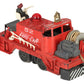 Lionel 52 Vintage O Motorized Fire Car VG