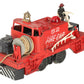 Lionel 52 Vintage O Motorized Fire Car VG