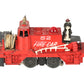 Lionel 52 Vintage O Motorized Fire Car VG