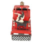 Lionel 52 Vintage O Motorized Fire Car VG