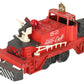 Lionel 52 Vintage O Motorized Fire Car VG