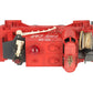 Lionel 52 Vintage O Motorized Fire Car VG