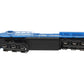 InterMountain 49708-01 HO Scale Conrail Diesel Locomotive # 8098 w/ DCC EX
