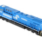 InterMountain 49708-01 HO Scale Conrail Diesel Locomotive # 8098 w/ DCC EX