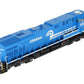 InterMountain 49708-01 HO Scale Conrail Diesel Locomotive # 8098 w/ DCC EX