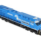 InterMountain 49708-01 HO Scale Conrail Diesel Locomotive # 8098 w/ DCC EX