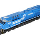 InterMountain 49708-01 HO Scale Conrail Diesel Locomotive # 8098 w/ DCC EX