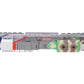 Kato 176-1943-S N UP EMD SD70ACe Diesel Locomotive w/LokSound DCC #1943 LN/Box