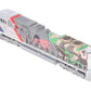 Kato 176-1943-S N UP EMD SD70ACe Diesel Locomotive w/LokSound DCC #1943 LN/Box