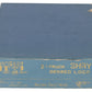 United Scale Models HO 2-Truck Shay Geared Locomotive #5/Box