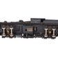 United Scale Models HO 2-Truck Shay Geared Locomotive #5/Box