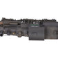 United Scale Models HO 2-Truck Shay Geared Locomotive #5/Box