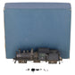 United Scale Models HO 2-Truck Shay Geared Locomotive #5/Box