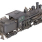 United Scale Models HO 2-Truck Shay Geared Locomotive #5/Box