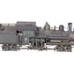 United Scale Models HO 2-Truck Shay Geared Locomotive #5/Box