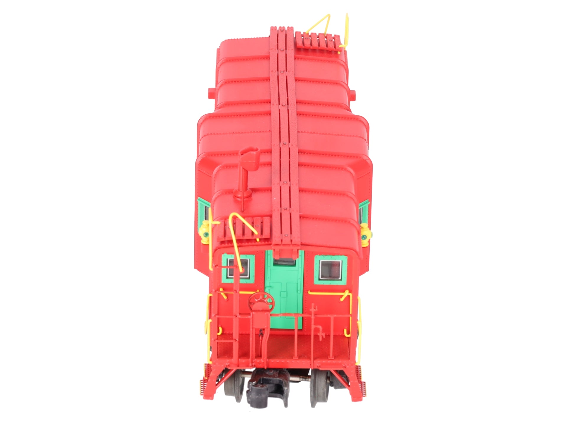 Lionel 2026210O Gauge Baltimore & Ohio I12 Caboose #C2406 LN/Box