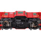 Lionel 2026210O Gauge Baltimore & Ohio I12 Caboose #C2406 LN/Box