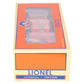 Lionel 2026210O Gauge Baltimore & Ohio I12 Caboose #C2406 LN/Box