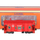 Lionel 2026210O Gauge Baltimore & Ohio I12 Caboose #C2406 LN/Box
