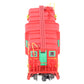 Lionel 2026210O Gauge Baltimore & Ohio I12 Caboose #C2406 LN/Box