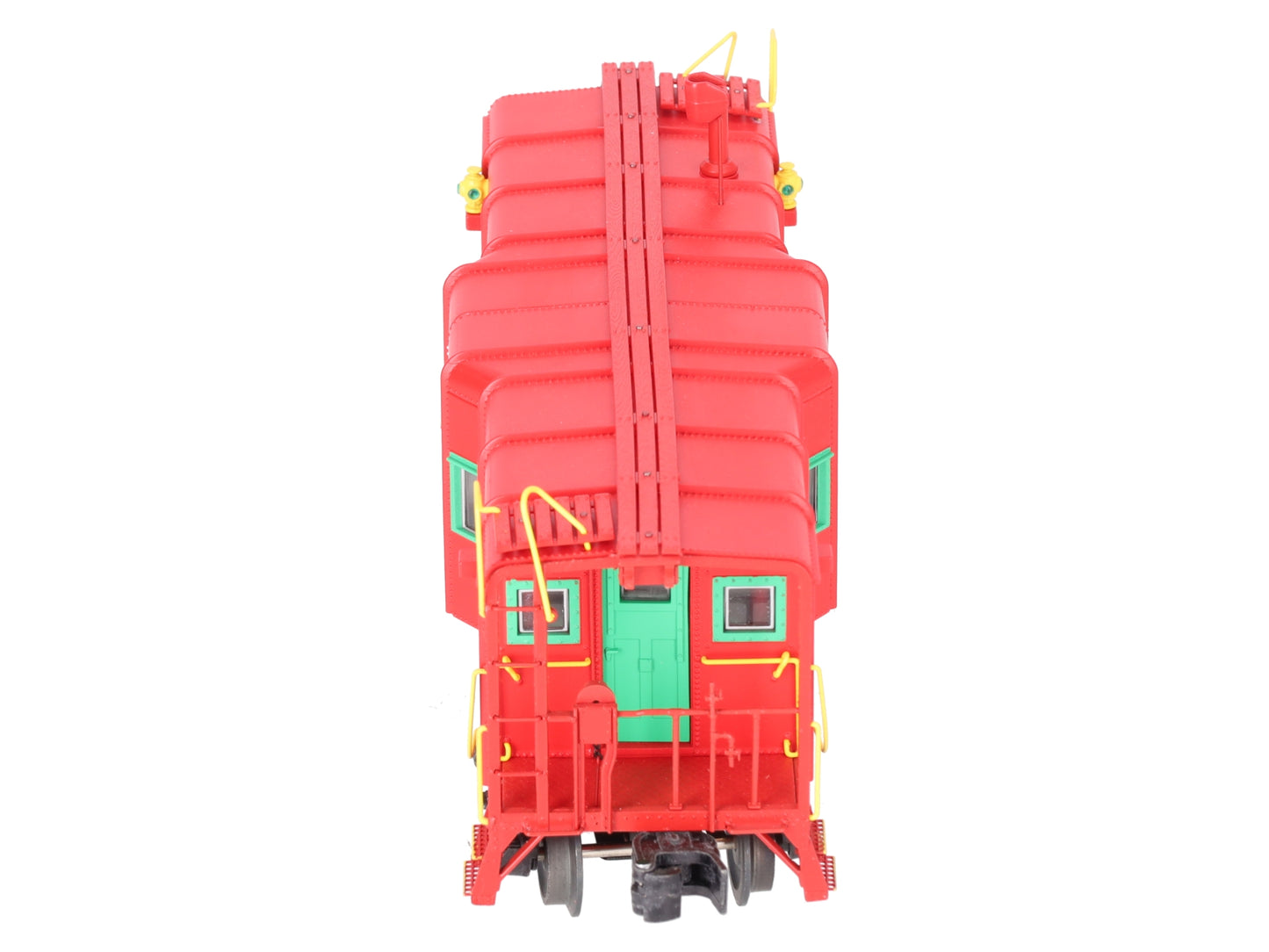 Lionel 2026210O Gauge Baltimore & Ohio I12 Caboose #C2406 LN/Box