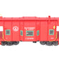 Lionel 2026210O Gauge Baltimore & Ohio I12 Caboose #C2406 LN/Box