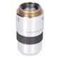 Olympus SPlan FL 2x / 0.08 Fluorite Microscope Objective Macro Low Power EX