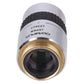 Olympus SPlan FL 2x / 0.08 Fluorite Microscope Objective Macro Low Power EX