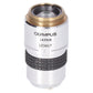 Olympus SPlan FL 2x / 0.08 Fluorite Microscope Objective Macro Low Power EX