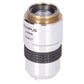 Olympus SPlan FL 2x / 0.08 Fluorite Microscope Objective Macro Low Power EX