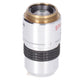 Olympus SPlan FL 2x / 0.08 Fluorite Microscope Objective Macro Low Power EX