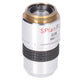 Olympus SPlan FL 2x / 0.08 Fluorite Microscope Objective Macro Low Power EX