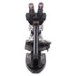 American Optical AO Stereo Microscope 3 Objectives B-35-83 VG