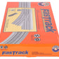 Lionel 6-81948 O Gauge O48 FasTrack Remote Right Hand Switch Turnout EX/Box